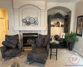 Contemporary Furniture from ELAN