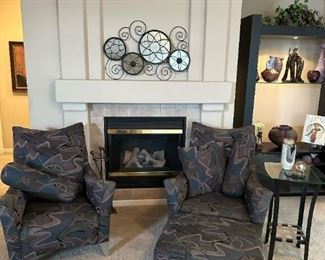 Contemporary Furniture from ELAN