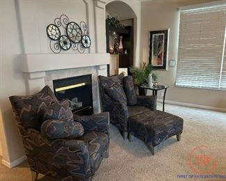 Contemporary Furniture from ELAN