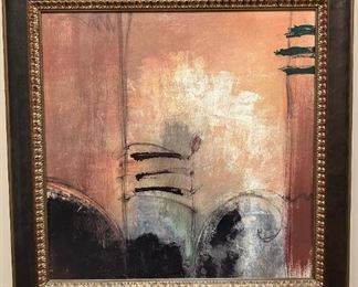 Contemporary Wall Art from ELAN