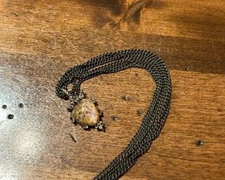 Vintage JAY STRONGWATER Necklace