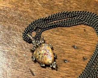 Vintage JAY STRONGWATER Necklace