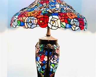Gorgeous Table Lamp 
