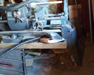 table saw  (please ask if interested)