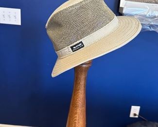 Panama Jack sun hat