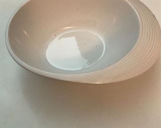 Set of 8 bowls
