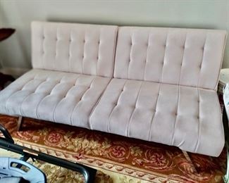 New futon 