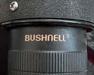 Bushnell Spotting Scope