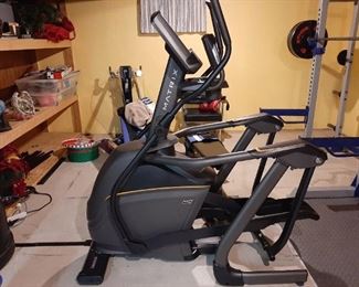 Those New Year's weight goals....