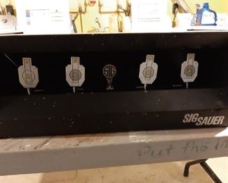 These targets are great for bb gun practice