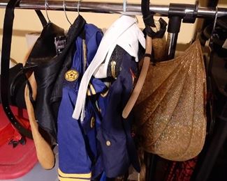 Costumes