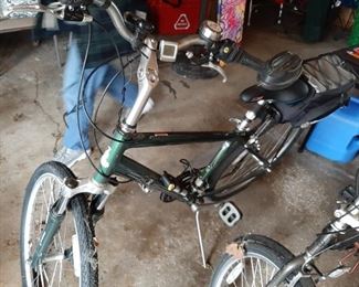 With bells and whistles