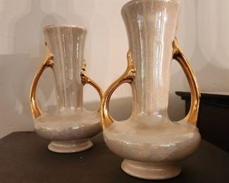 Vintage vases