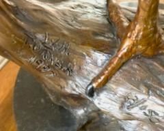 1997 Limited Edition; Signed & Numbered - 63/150 