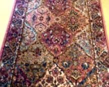 Karastan Oriental Style Rug
