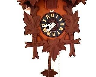 German Cuckoo Clock