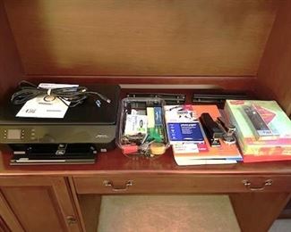 Printer & Office Supplies