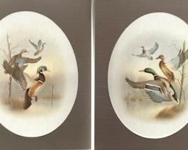 Prints by Ronald Louque