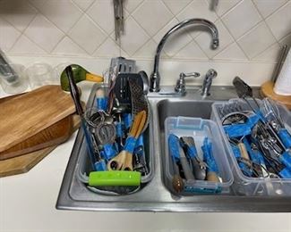 Kitchen Utensils