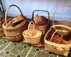 Baskets