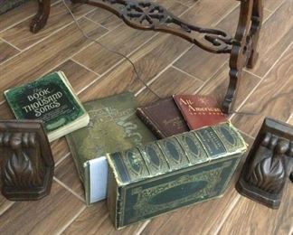 Abraham Lincoln Books