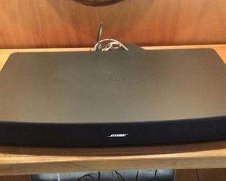 Bose Speaker
