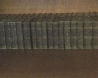 British Poets And Translations