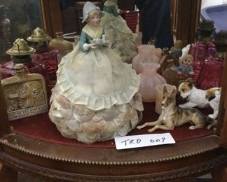 Decor Figurines