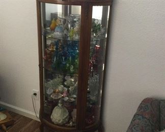 Display Cabinet