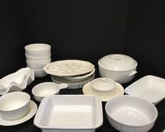 Elegant Kitchen Decor