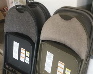 Folding Card Table Chairs