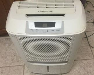 Frigidaire Electric Room Air Conditioner
