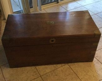 Hope Chest