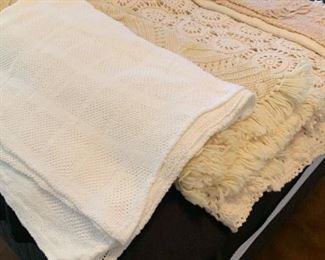 Its Snuggle Weather Beautiful Hand Made Blankets