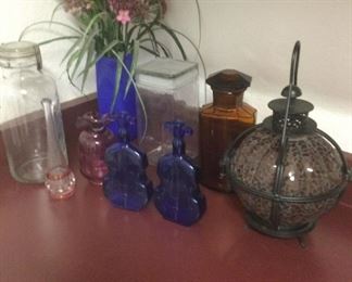 Lot Of Kitchen Home Decor