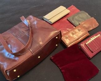Marino Orlandi Italian Purse And More