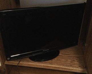 Panasonic TV