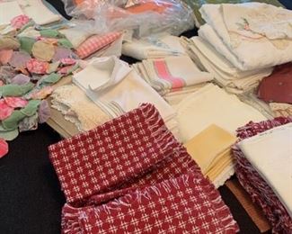 Quilting Fabric Mystery Lot