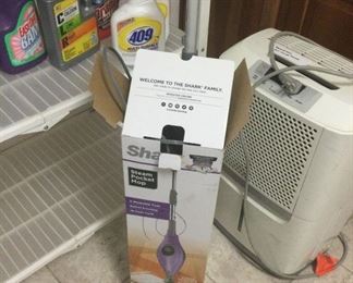 Shark Steam Pocket Mop