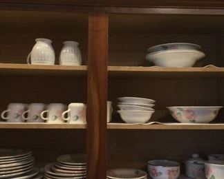 Stop And Smell The Flowers