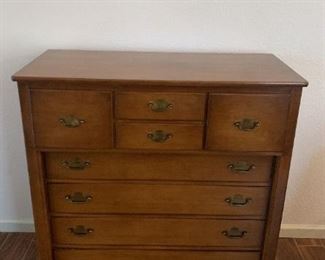 Stunning Willett Dresser