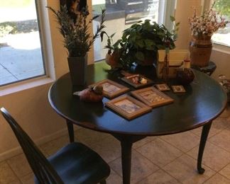 Table For Two Guest And More