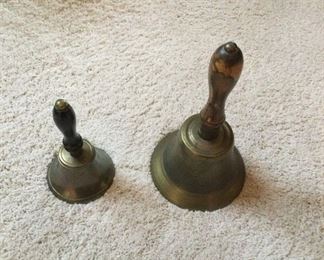 Vintage Bells