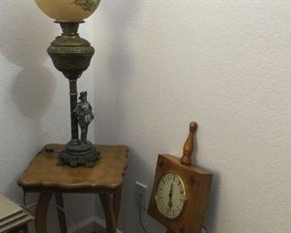 Vintage Lamp