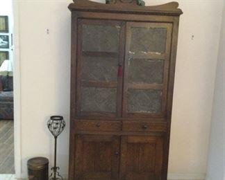 Wooden Cabinet