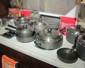 Cookware
