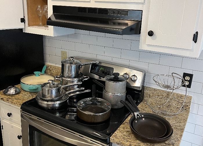 Waters Edge in Fayetteville, NC starts on 1/20/2023