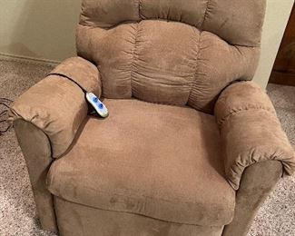 Excellent Condition Lift Chair