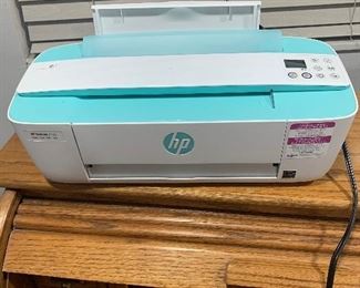 HP Printer scanner Copyer 