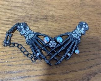 Unique costume Jewelry 